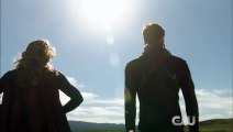 Supergirl 2ª Temporada Trailer Original (na CW)