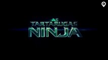 As Tartarugas Ninja - Fora das Sombras Comercial Kinoplex