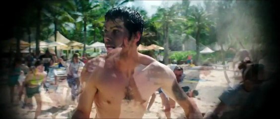 American Assassin Tráiler (5) VO