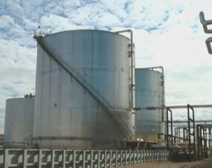 Stocks floored again by new oil plunge