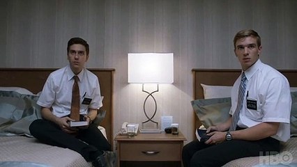 Room 104 Tráiler (2) VO