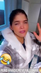 ANA BARBARA MANDA MENSAJE A TODAS LAS MUJERES POR EL MES DE LA MUJER