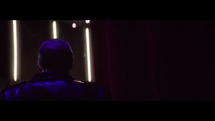 Tom Of Finland Tráiler (3) VO
