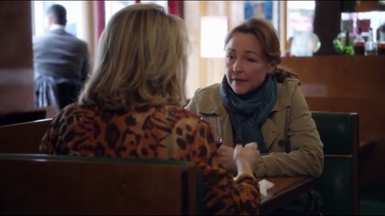 Dos mujeres Tráiler (2) VO