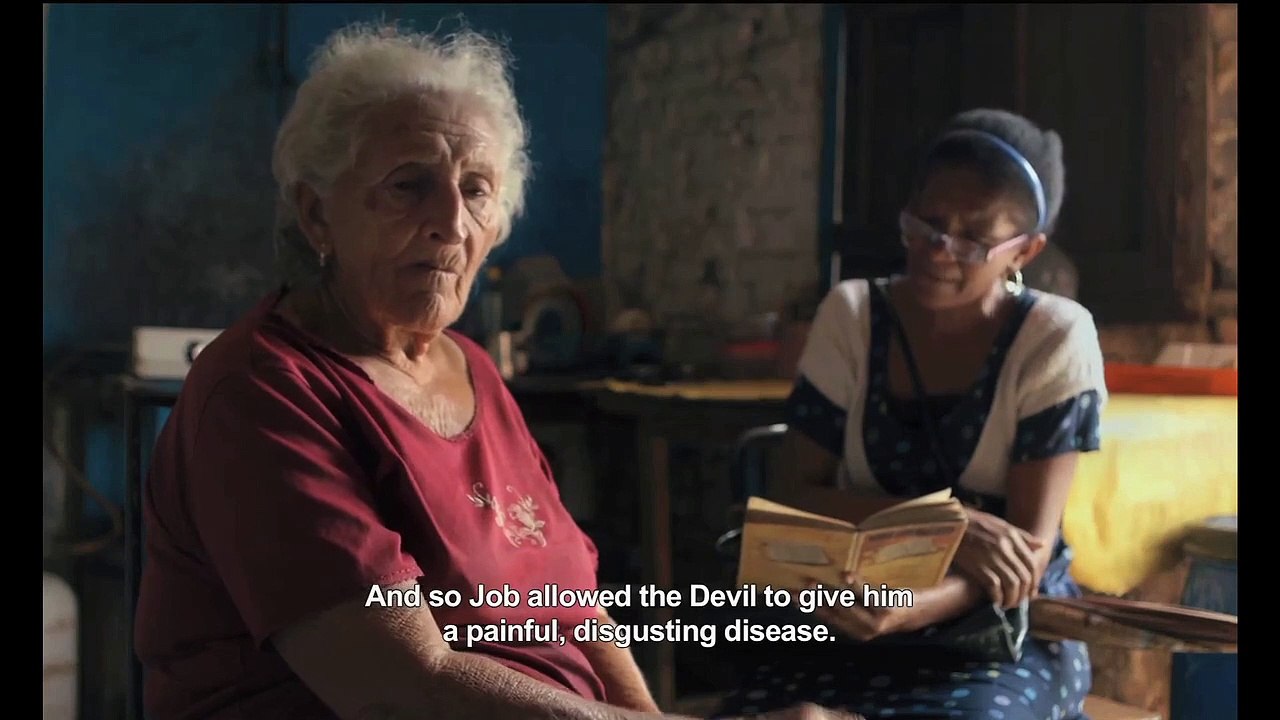 Casa Blanca Clipe