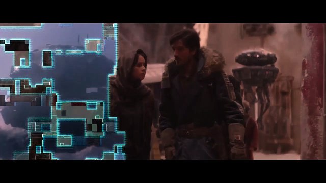 Rogue One: Una historia de Star Wars Reportaje VO