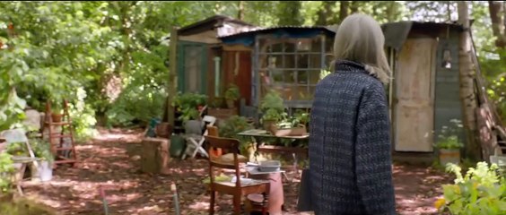 Una cita en el parque Tráiler (2) VO