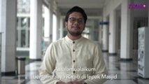 Lepak Masjid Bersama Raqib Majid - Ep 1