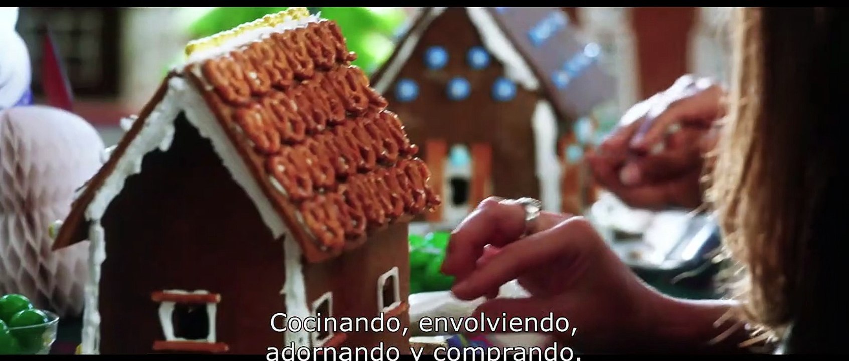 El gran desmadre (Malas madres 2) Tráiler (2) VO