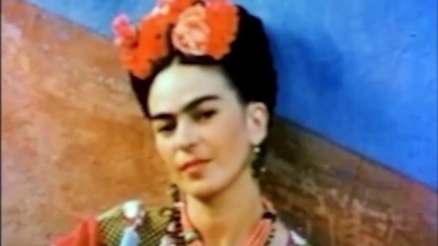 Chavela Vargas Tráiler