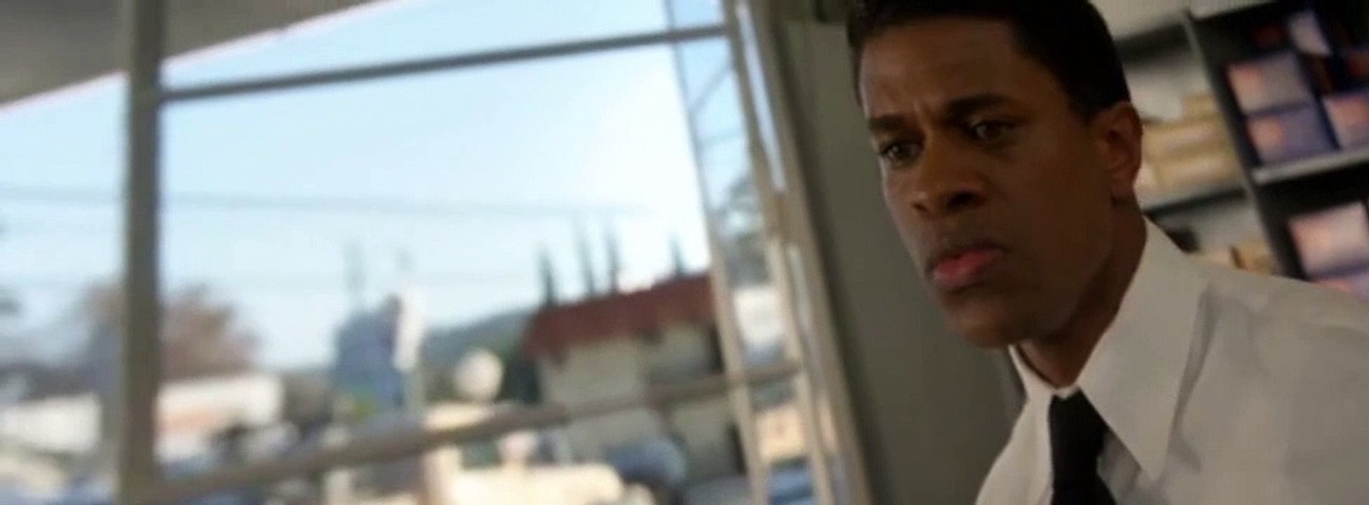 Hollywood S01 E04