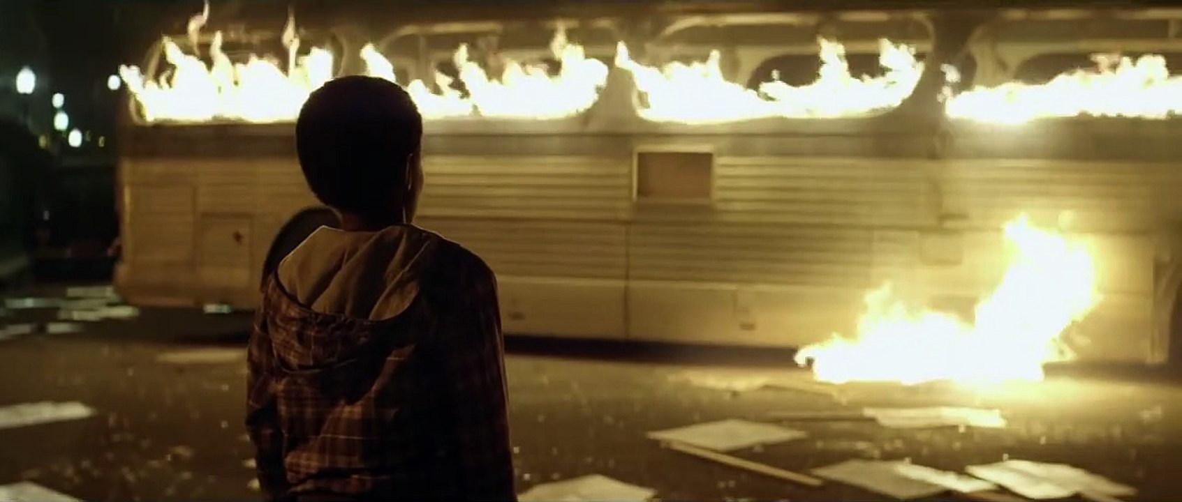 Talento e Fé Trailer Original
