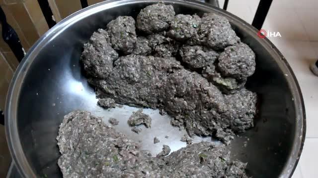 Alaşehir'in 'Kapama'sı tescillendi... 'Alaşehir Asma Yaprağı'ndan sonra 'Alaşehir Kapaması' için de coğrafi işaret aldı