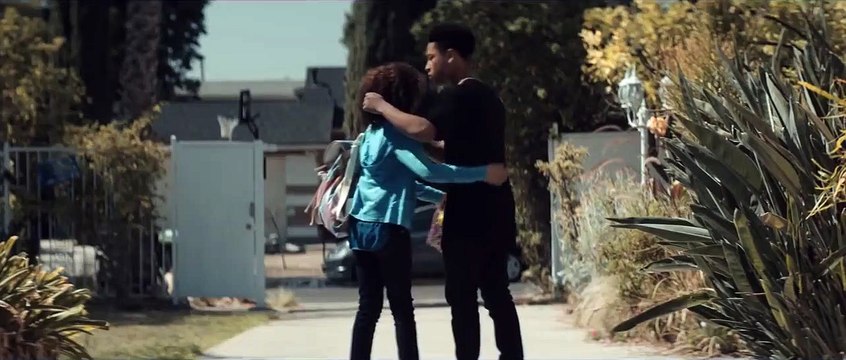 Juegos de manos Tráiler VO