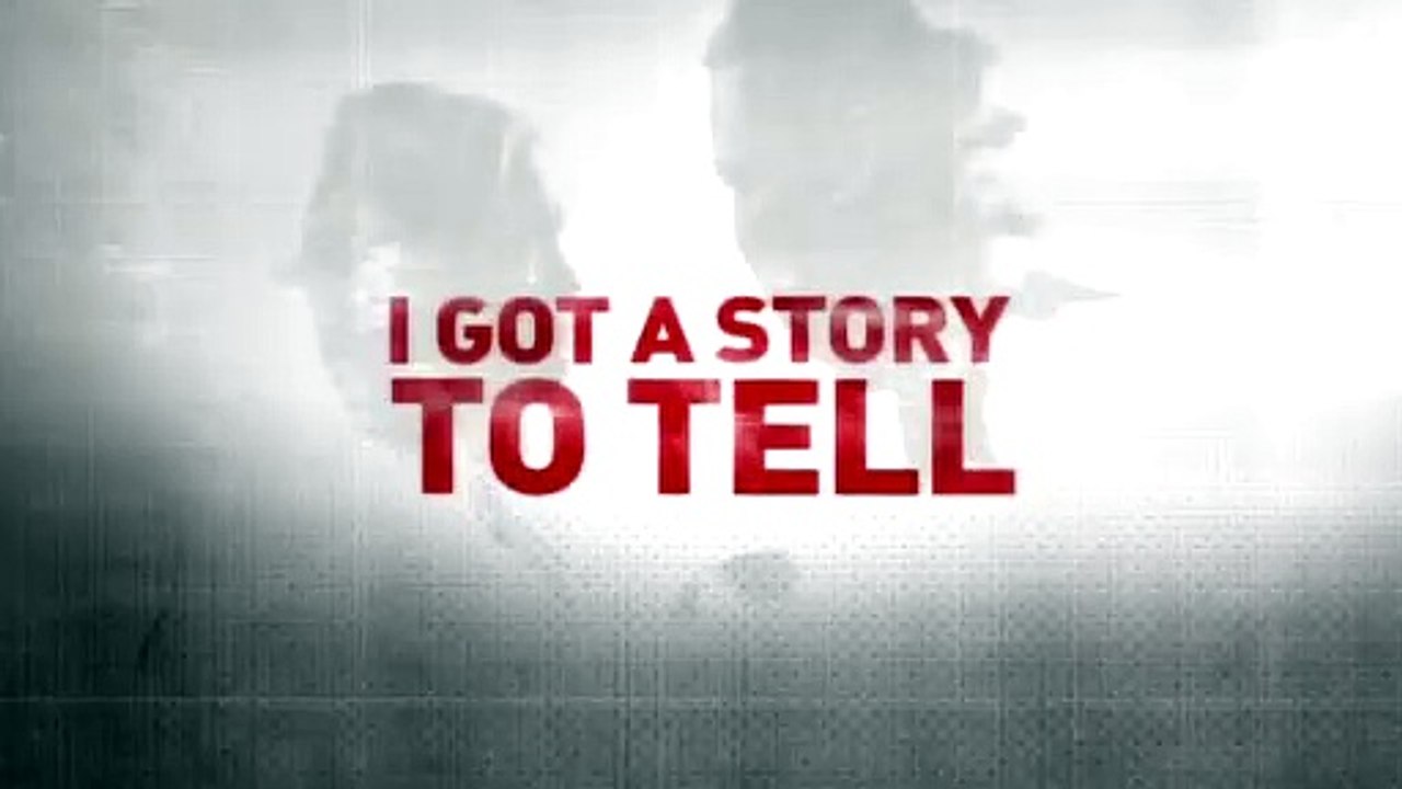 Tales Tráiler VO