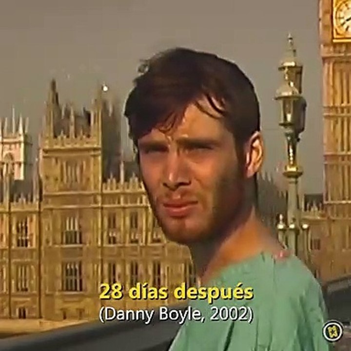 'Llega de noche' y otros 8 apocalipsis de cine