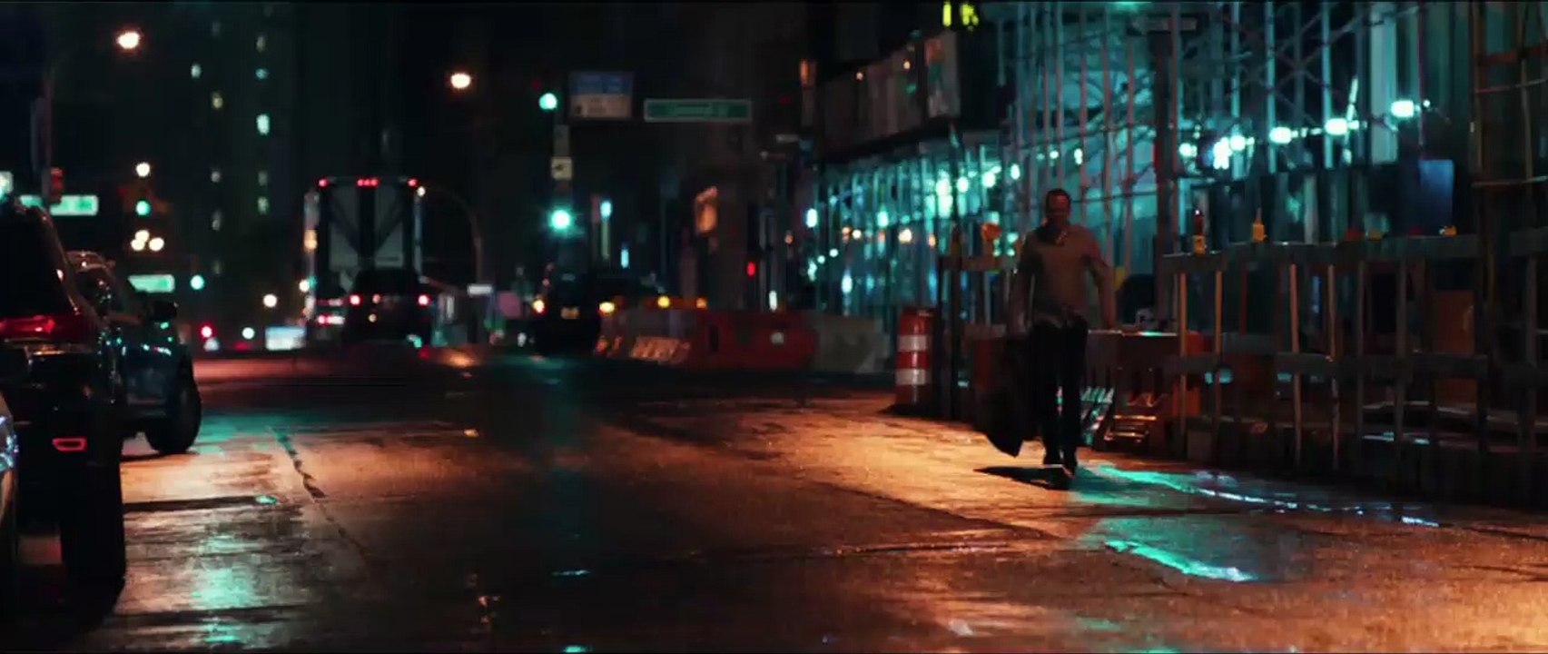 Regreso a Montauk Tráiler (2) VO