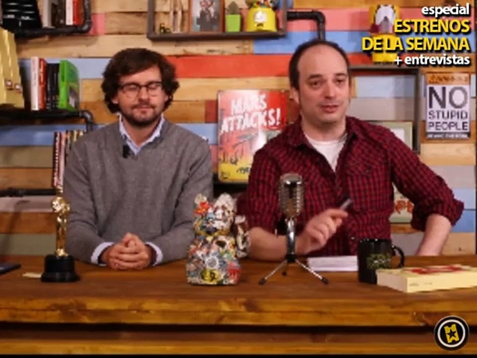 SHOWTIMES - season 1 - episode 3 Episode complet