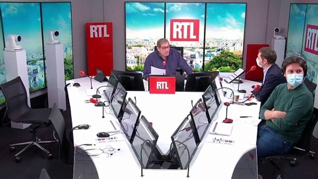 ÉDITO - Présidentielle 2022 : l'abstention et l'ennui, les vrais adversaires de Macron