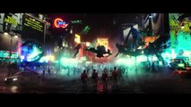 Caça-Fantasmas Trailer (4) Legendado