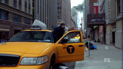 The Strain 3ª Temporada Teaser Original