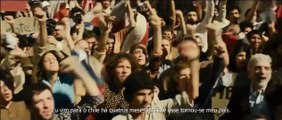 Amor e Revolução Trailer (3) Legendado