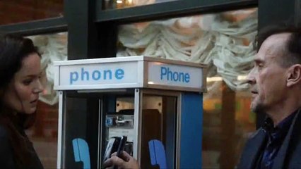 Prison Break - season 5 - episode 5 Teaser VO