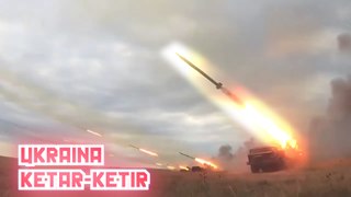 5 Senjata Rusia yang Bisa Bikin Ukraina Ketar-Ketir