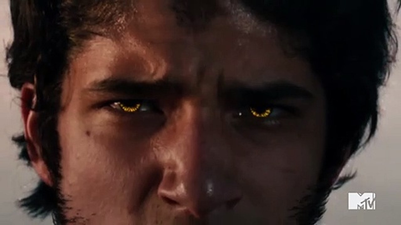 Teen Wolf - season 6 Teaser VO