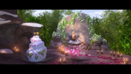 A Era do Gelo: O Big Bang Trailer (4) Dublado