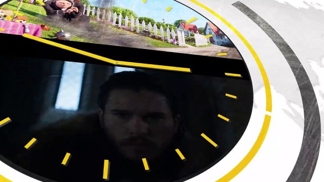 60 Segundos - 'La guerra del Planeta de los Simios' el hit del verano