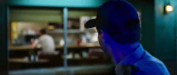 Jack Reacher: Sem Retorno Trailer Original