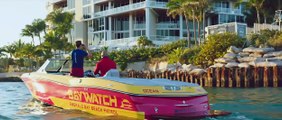 Baywatch: Los vigilantes de la playa Tráiler VO