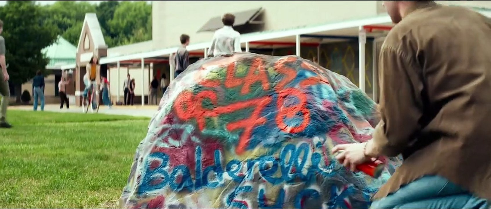 My Friend Dahmer Tráiler VO