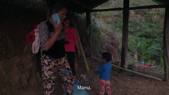 Ta’ang Clipe Original