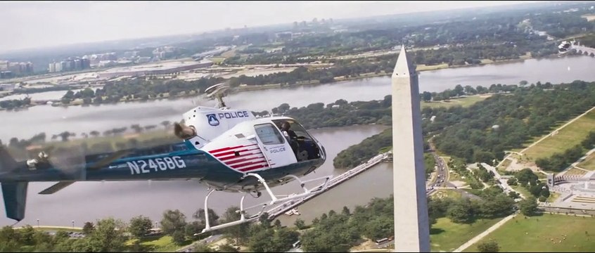 Spider-Man: Homecoming Clip (3) VO