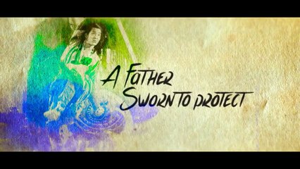 Upa - Meu Monstro Favorito Trailer Dublado