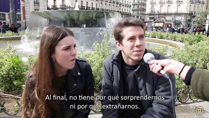 La calle opina sobre los personajes LGBT+ en Disney