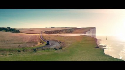 El otro guardaespaldas Clip VO