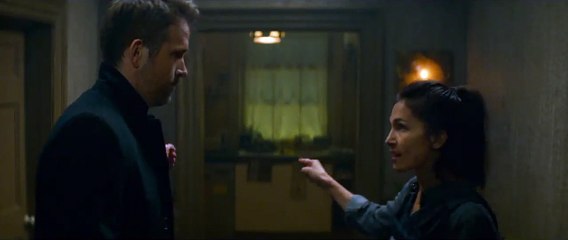 El otro guardaespaldas Clip (2) VO