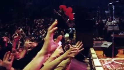 Bob Dylan Revealed Tráiler VO