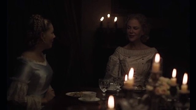 La seducción Clip (2) VO