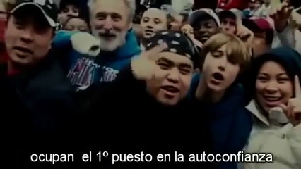 Esperando a Superman Tráiler VOSE