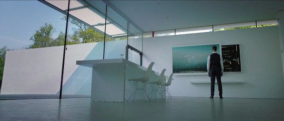 El otro guardaespaldas Tráiler