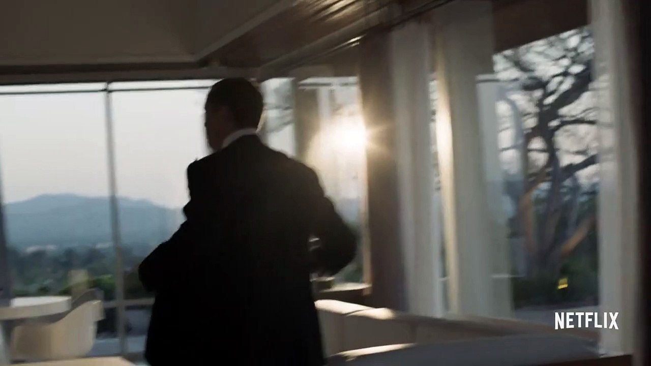 Luis Miguel: La serie Tráiler (2)