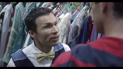 Waiting in the Wings: The Musical Trailer Original