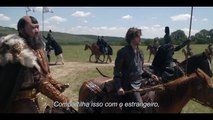 Marco Polo 2ª Temporada Trailer (1) Legendado