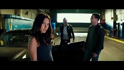 As Tartarugas Ninja - Fora das Sombras Comercial (8) Original