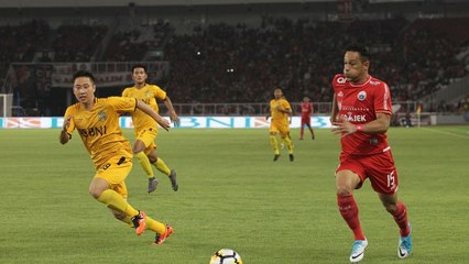 Ini Syarat Pertandingan Olahraga Boleh Dihadiri Penonton