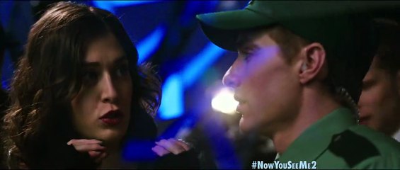 Truque de Mestre: O Segundo Ato Comercial de TV (2) Original